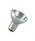 Лампа AlUline Pro 20W 12V 6433 CL GBD R37 BA15d 6°  6400 cd  PHILIPS - 40194660 - фото 8600