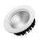 Светильник Светодиодный   LTD-145WH-FROST-16W Day White 110deg (Arlight, IP44 Металл, 3 года) 021494 021494 - фото 86075