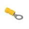 Наконечник кольцевой изолированный НКИ 6-4, LD403-604 (DIY упаковка 10 шт) 39370 - фото 86098