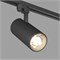 Светильник LGD-GERA-2TR-R90-30W Warm3000 (BK, 24 deg, 230V) 025950(1) - фото 86381