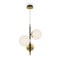 Подвесной светильник Maytoni Nostalgia MOD048PL-03G MOD048PL-03G - фото 86406
