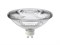 REFLED ES111 13W/830  GU10 1150lm 25° DIM 25000h   65х111мм - LED лампа SYLVANIA 0029192 - фото 86775