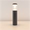 Светильник LGD-STEM-BOLL-H500-10W Warm3000 (GR, 185 deg, 230V) (Arlight, IP65 Металл, 3 года) 029966 - фото 86791