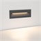 Светильник LTD-TRAIL-S226x76-8W Warm3000 (GR, 65 deg, 230V) (Arlight, IP65 Металл, 3 года) 029964 - фото 86874