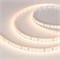 Светодиодная лента RT-A120-8mm 24V Warm3000 CRI98 (9.6 W/m, IP20, 2835, 5m) (Arlight, Открытый) 027936(2) - фото 86890