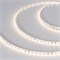Светодиодная лента RT-A120-5mm 24V Day4000 (9.6 W/m, IP20, 2835, 5m) (Arlight, узкая) 015648(2) - фото 87190