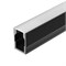 Профиль SL-MINI-8-H12-2000 BLACK (Arlight, Алюминий) 037106 - фото 87236