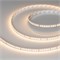 Светодиодная лента RT-A160-8mm 24V Warm3000 (12 W/m, IP20, 2835, 5m) (Arlight, высок.эфф.150 лм/Вт) 024538(2) - фото 87526