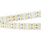 Светодиодная лента RT-B144-19mm 24V White6000 (34.4 W/m, IP20, 5060, 5m) (Arlight, Открытый) 025277(2) - фото 87631