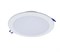 DN027B G2  D175RD LED15/NW  17W 1500lm (встр-мый d-175 D-200 h-33) 220-240V - LED св-к PHILIPS 929002072802 - фото 87796