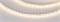 Светодиодная лента RT-A120-5mm 24V Warm3000 (9.6 W/m, IP20, 2835, 5m) (Arlight, узкая) 024105(2) - фото 87854
