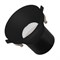 Светильник MS-VOLCANO-BUILT-R95-15W Warm3000 (BK, 38 deg, 230V) (Arlight, IP20 Металл, 5 лет) 035447 - фото 87877