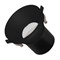 Светильник MS-VOLCANO-BUILT-R95-15W Warm3000 (BK, 38 deg, 230V) (Arlight, IP20 Металл, 5 лет) 035447 - фото 87878