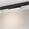 Светильник MAG-ORIENT-FLAT-FOLD-S230-12W Day4000 (BK, 80 deg, 48V) (Arlight, IP20 Металл, 3 года) 034661(1) - фото 87898