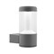 Светильник LGD-STEM-WALL-10W Warm3000 (GR, 185 deg, 230V) (Arlight, IP65 Металл, 3 года) 029985 - фото 88044