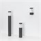 Светильник LGD-STEM-WALL-10W Warm3000 (GR, 185 deg, 230V) (Arlight, IP65 Металл, 3 года) 029985 - фото 88045