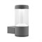 Светильник LGD-STEM-WALL-10W Warm3000 (GR, 185 deg, 230V) (Arlight, IP65 Металл, 3 года) 029985 - фото 88046