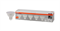 Лампочка светодиодная OSRAM LED Value MR16, 400лм, 5Вт, 4000К (нейтральный белый свет), Цоколь GU5.3, колба MR16, упаковка 5 шт 4058075585225 - фото 88142