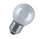 ORBIS CLASSIC P FR  60W 230V E14 (шарик матовый d=45 l=80) - лампа * 4058118024384 - фото 88481