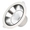 Светильник LTD-LEGEND-R175-20W Day4000 (WH, 50 deg) (Arlight, IP20 Металл, 3 года) 027313(1) - фото 88915