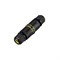 Коннектор NEO-GERM-3pin-WTW (4-8mm) (Arlight, IP68) 030756 - фото 89069