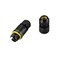 Коннектор NEO-GERM-3pin-WTW (4-8mm) (Arlight, IP68) 030756 - фото 89073