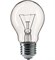 Лампа STANDARD  A55  CL    75W  230V  E27   d  55 x   98  PHILIPS - 926000004004 - фото 8921