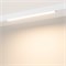 Светильник MAG-ORIENT-FLAT-L465-16W Warm3000 (WH, 80 deg, 48V, DALI) (Arlight, IP20 Металл, 3 года) 035843 - фото 89244