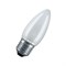 ORBIS CLASSIC B FR  60W  230V E27 (свеча матовая d=35 l=100) - лампа 4058118024018 - фото 89314