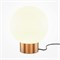 Настольный светильник Maytoni MOD321TL-01G3 MOD321TL-01G3 - фото 89470