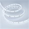 Лента RS 2-5000 24V Cool 10K 2x (3014, 120 LED/m, LUX) (Arlight, 9.6 Вт/м, IP20) 024456 - фото 89524