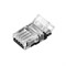 Коннектор HIP-MONO-10-2pin-STW (Arlight, -) 032214 - фото 89598