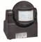 LX38 черн. 1200Вт Детектор движ. уличн.   TECHNOLIGHT LX38 черн. - фото 8961