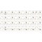 Лист LX-480-2835-576-24V White-MIX CRI90 (240mm, 15W, IP20) (Arlight, -) 028844 - фото 89633