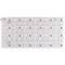 Лист LX-480-2835-576-24V White-MIX CRI90 (240mm, 15W, IP20) (Arlight, -) 028844 - фото 89634