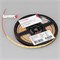 Лента COB-X360-8mm 5V Warm2700 (5 W/m, IP20, CSP, 5m) (Arlight, -) 041706 - фото 89641