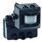 LX02 черн. 150Вт Детектор движ. уличн.   TECHNOLIGHT LX02 черн. - фото 8967