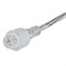 Разъем выводной DCWP-4pin-L150mm-X1M (PAPA) (Arlight, -) 022314 - фото 89682