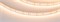 Лента UL-A168-10mm 24V Warm2700 (17 W/m, IP20, 5m) (Arlight, 7 лет) 042327 - фото 89689