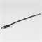 Разъем выводной DC-2pin-L150mm-X1M (PAPA) (Arlight, -) 022355 - фото 89760
