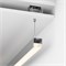 Профиль SL-LINE-5050-LW-2000 ANOD BLACK (Arlight, Алюминий) 038451 - фото 89794