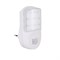 LX-WL 9 Детектор движ. со свет. от сети   TECHNOLIGHT LX-WL 9 - фото 8979