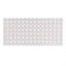 Лист LX-500 12V Cx1 Red (5050, 105 LED) (Arlight, 22 Вт, IP20) 014255 - фото 89836