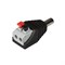 Коннектор ARL-MONO-2pin-M (Jack 5.5) (Arlight, -) 030747 - фото 89838