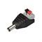 Коннектор ARL-MONO-2pin-M (Jack 5.5) (Arlight, -) 030747 - фото 89839