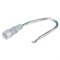Разъем выводной DCWP-4pin-L150mm-X1F (MAMA) (Arlight, -) 022316 - фото 89857