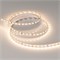 Лента UL-A98-8mm 24V Warm3000 (10 W/m, IP20, 2835, 5m) (Arlight, 7 лет) 040007 - фото 89890