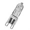 Лампа HCS FR  220V 75W G9 -    (111) (152) 20/1000 6926891369986 - фото 8995