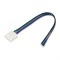 Коннектор выводной FIX-RGBW-12mm-150mm-X1 (5-pin) (Arlight, -) 023954 - фото 89976