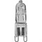 Лампа HCS CL  220V 40W G9 -     (025) 20/1000 6926891369863 - фото 9001